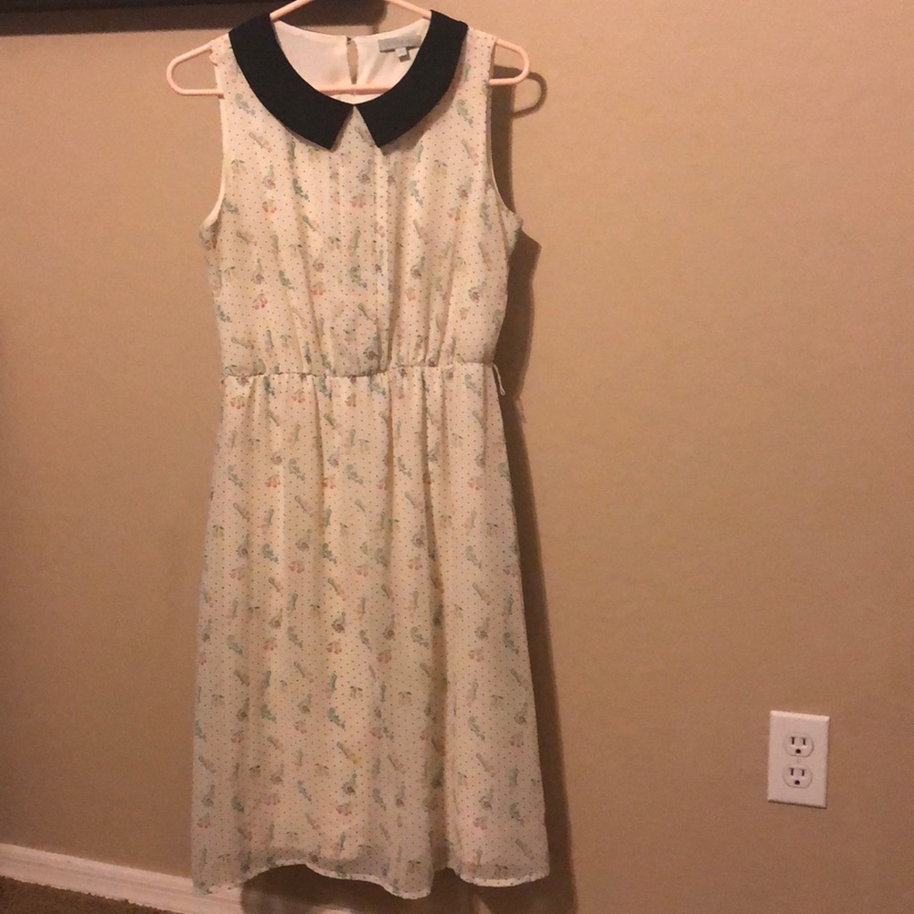 Downeast Basics Dress